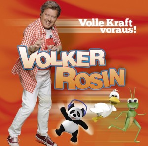 CD Cover Volle Kraft voraus_klein